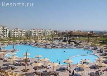 LTI Hotel Dana Beach Resort 5
